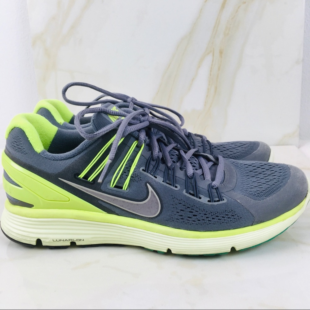Nike Lunareclipse 3 /Size 11 Men’s Running Shoes